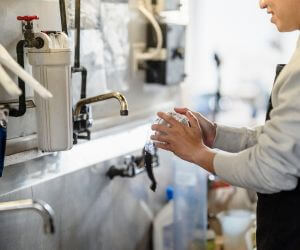 About Water Heater Repair LLC Earlsboro, OK